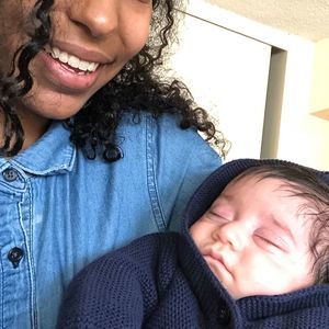 Meet your Posher, Priska